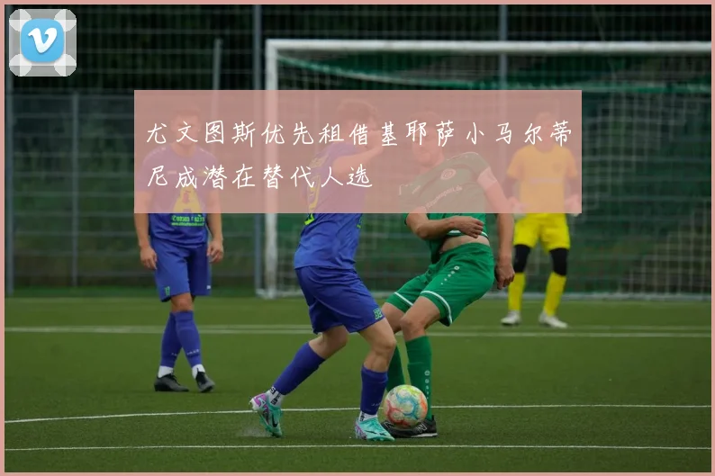 尤文图斯优先租借基耶萨小马尔蒂尼成潜在替代人选